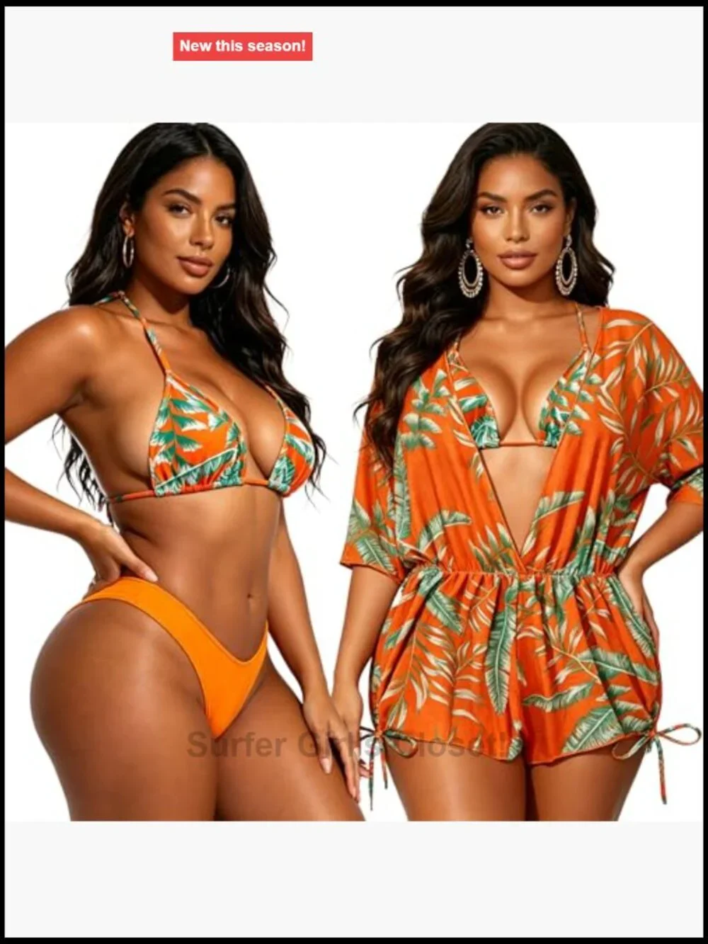 N/A piece swimsuits